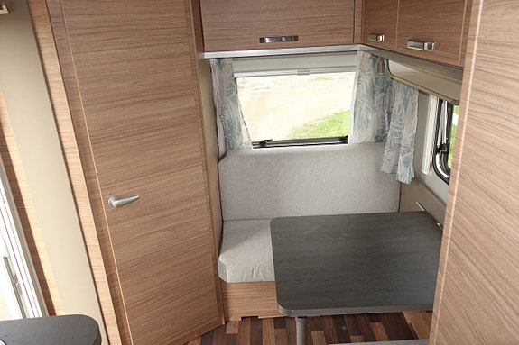 Weinsberg 390 3 of 12