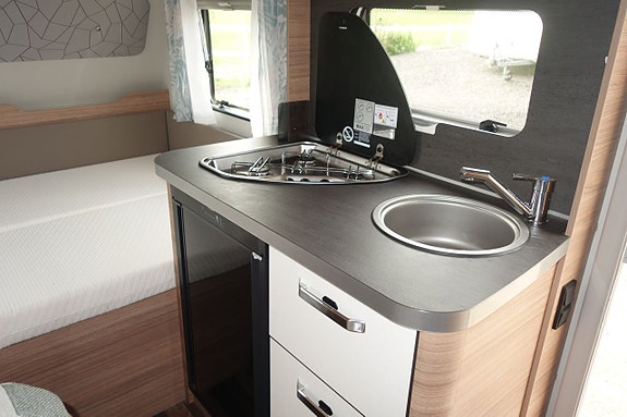 Weinsberg 390 7 of 12