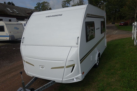 Weinsberg 390 12 of 12