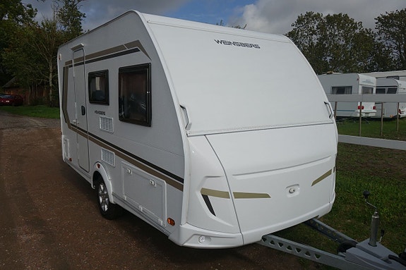 Weinsberg 390 9 of 12