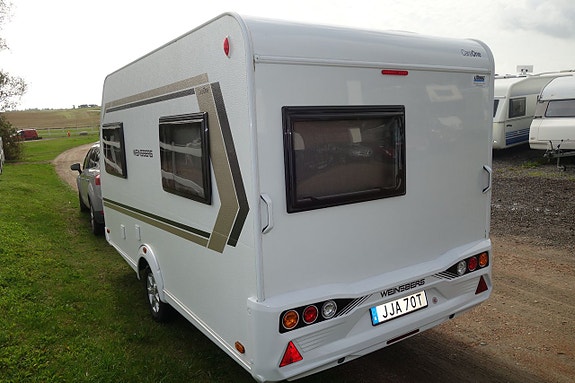 Weinsberg 390 11 of 12