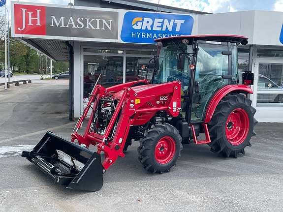 Tym 6225c