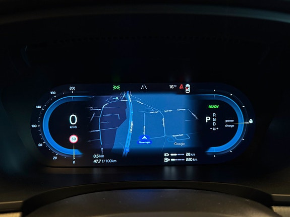 Volvo V90 11 of 27