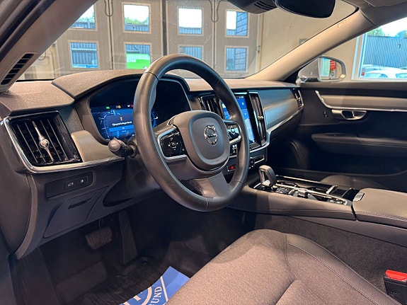 Volvo V90 7 of 27