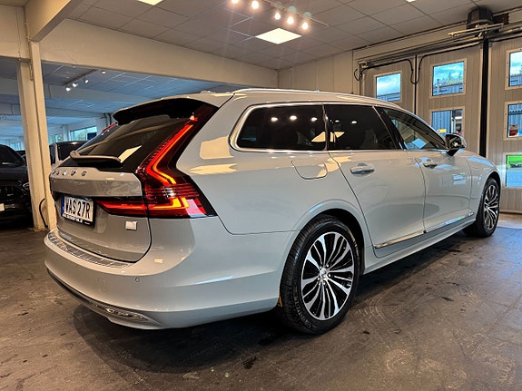 Volvo V90 4 of 5
