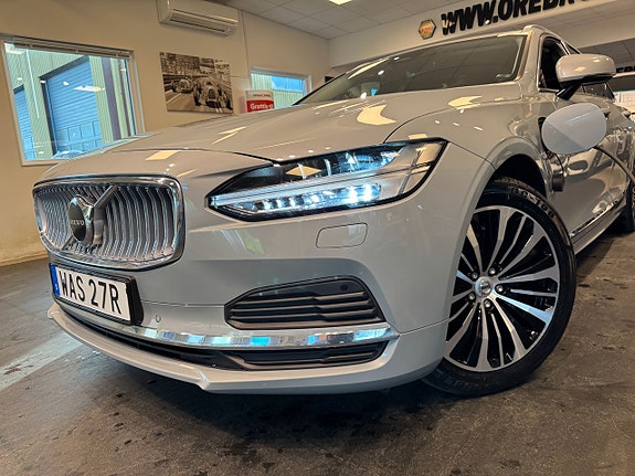 Volvo V90 6 of 27