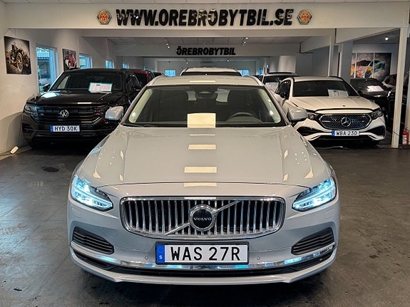 Volvo V90 27 of 27