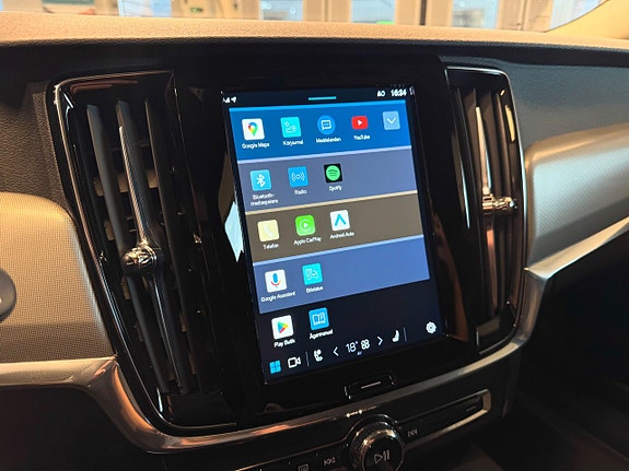 Volvo V90 14 of 27