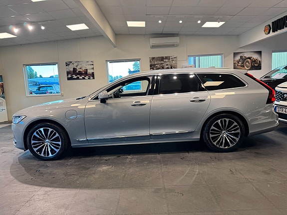 Volvo V90 23 of 27