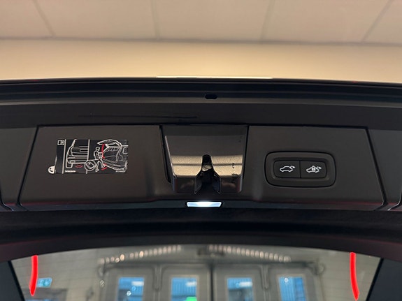 Volvo V90 19 of 27