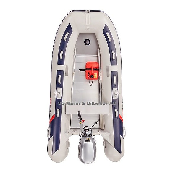 HonWave T30AE Gummibåt