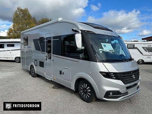 Adria Super Sonic 780 SL *DEMOUTFÖRSÄLJNING*