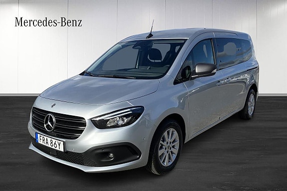 Mercedes-Benz Citan 112