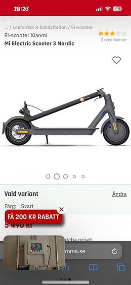 Product image 2 of 6