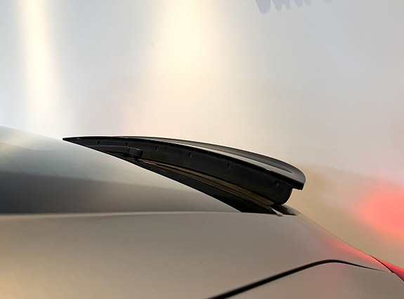 Porsche Panamera S 8 of 20