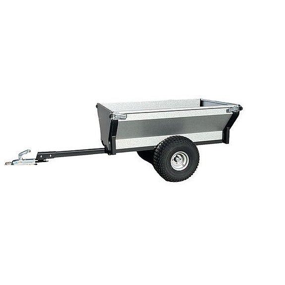 Gårdsvagn ATV Bronco 500 kg