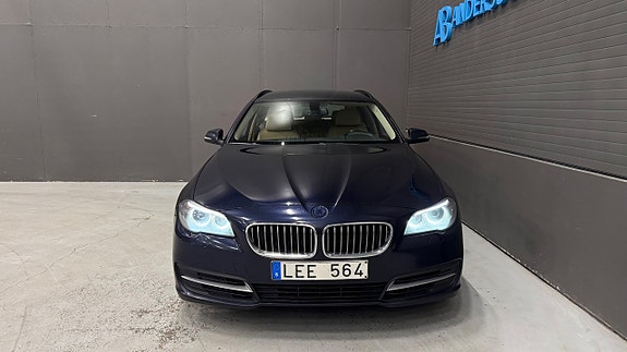 BMW 520 9 of 30