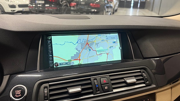 BMW 520 20 of 29