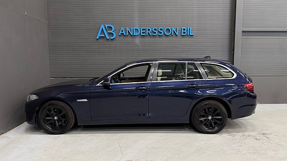 BMW 520 6 of 30