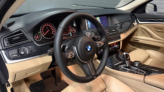 BMW 520 12 of 29