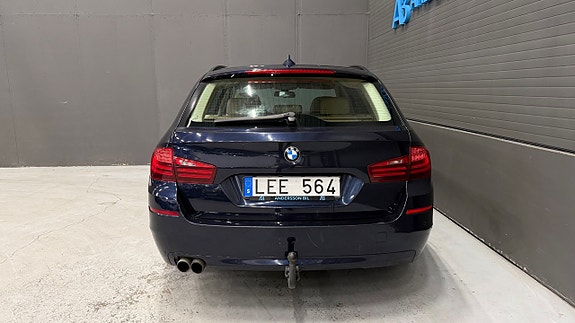 BMW 520 8 of 30