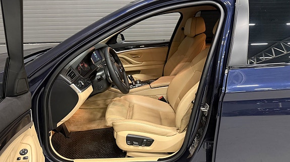BMW 520 10 of 29