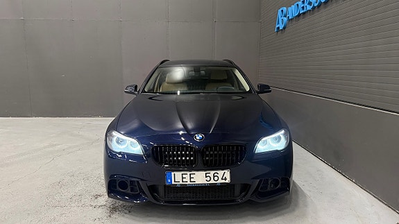 BMW 520 9 of 29