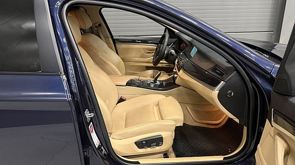 BMW 520 15 of 29