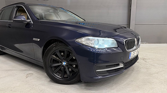 BMW 520 3 of 5