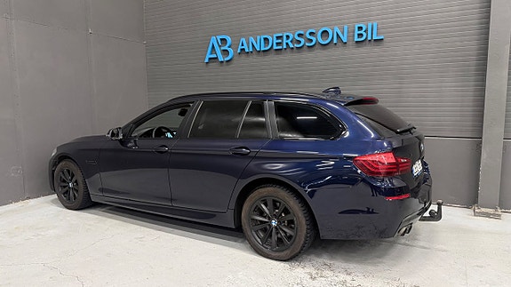 BMW 520 7 of 29