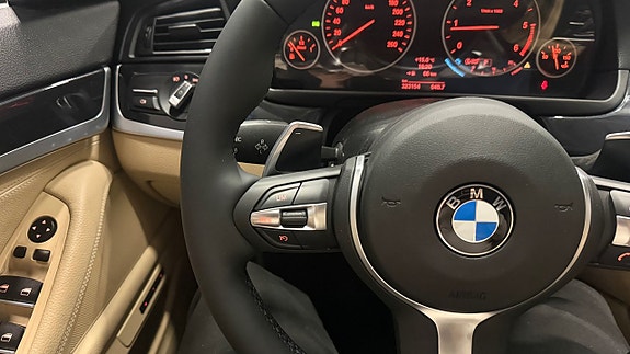 BMW 520 24 of 29