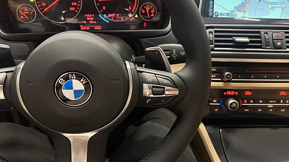 BMW 520 25 of 29
