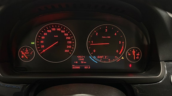 BMW 520 25 of 30