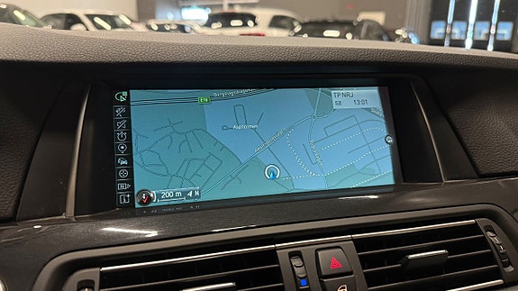 BMW 520 19 of 30