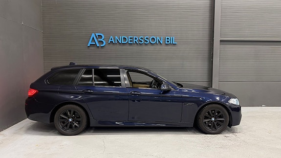 BMW 520 5 of 29