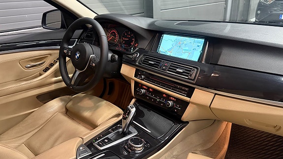 BMW 520 17 of 29