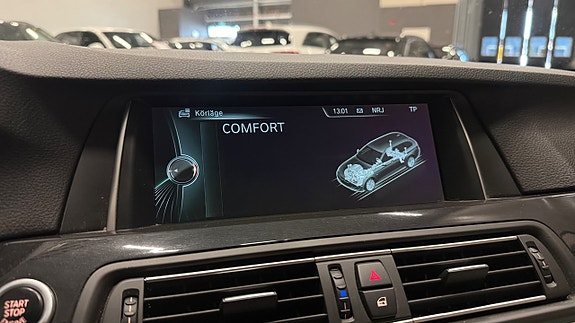 BMW 520 22 of 30