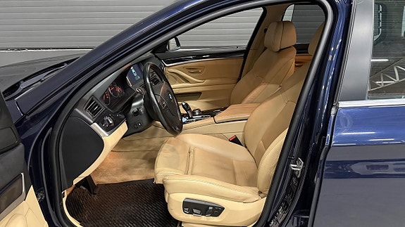 BMW 520 10 of 30