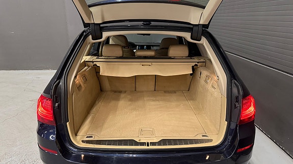 BMW 520 30 of 30