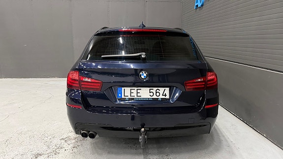 BMW 520 8 of 29