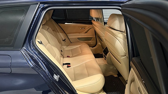 BMW 520 14 of 29