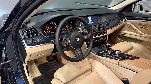 BMW 520 11 of 29