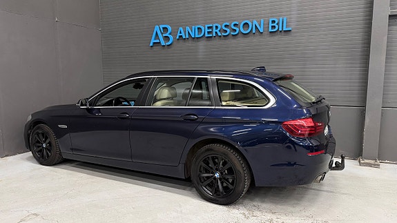 BMW 520 7 of 30