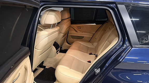 BMW 520 13 of 29