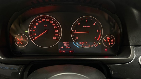 BMW 520 23 of 29