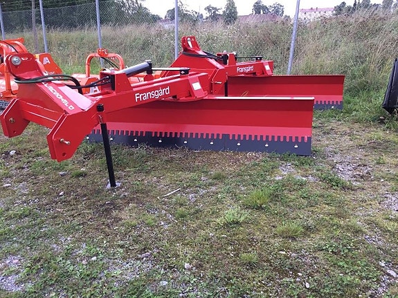 Fransgård GT 275 HY