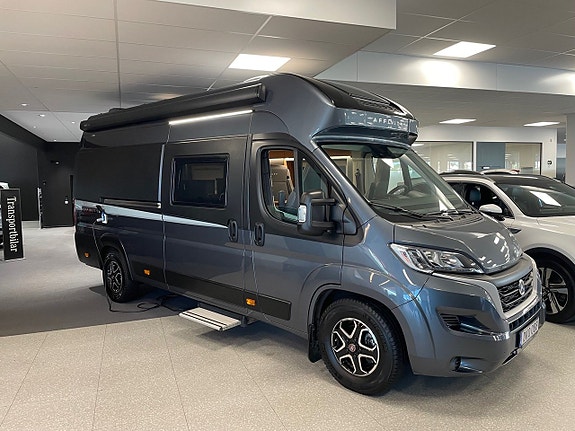 Affinity   Camper Van