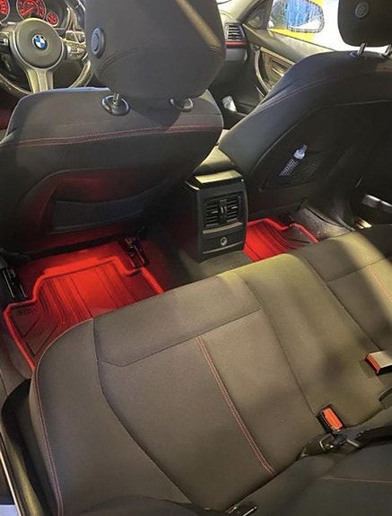 BMW 320Cd 4 of 5