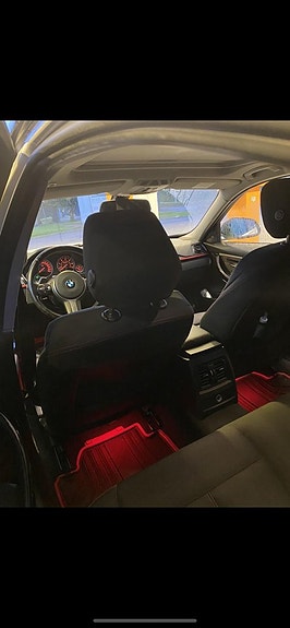 BMW 320Cd 5 of 5