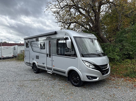 Hymer B-MC